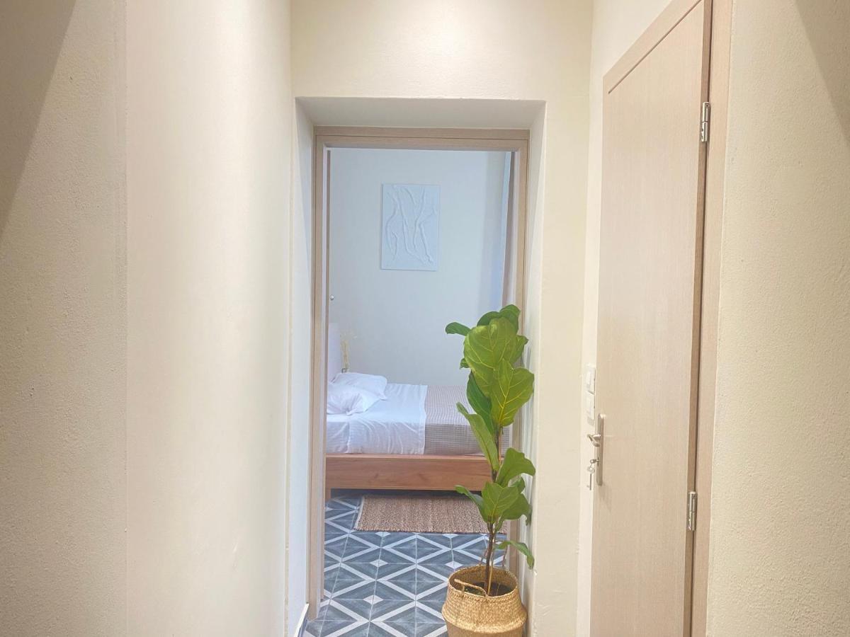 Kosnian City Suites B 外观 照片