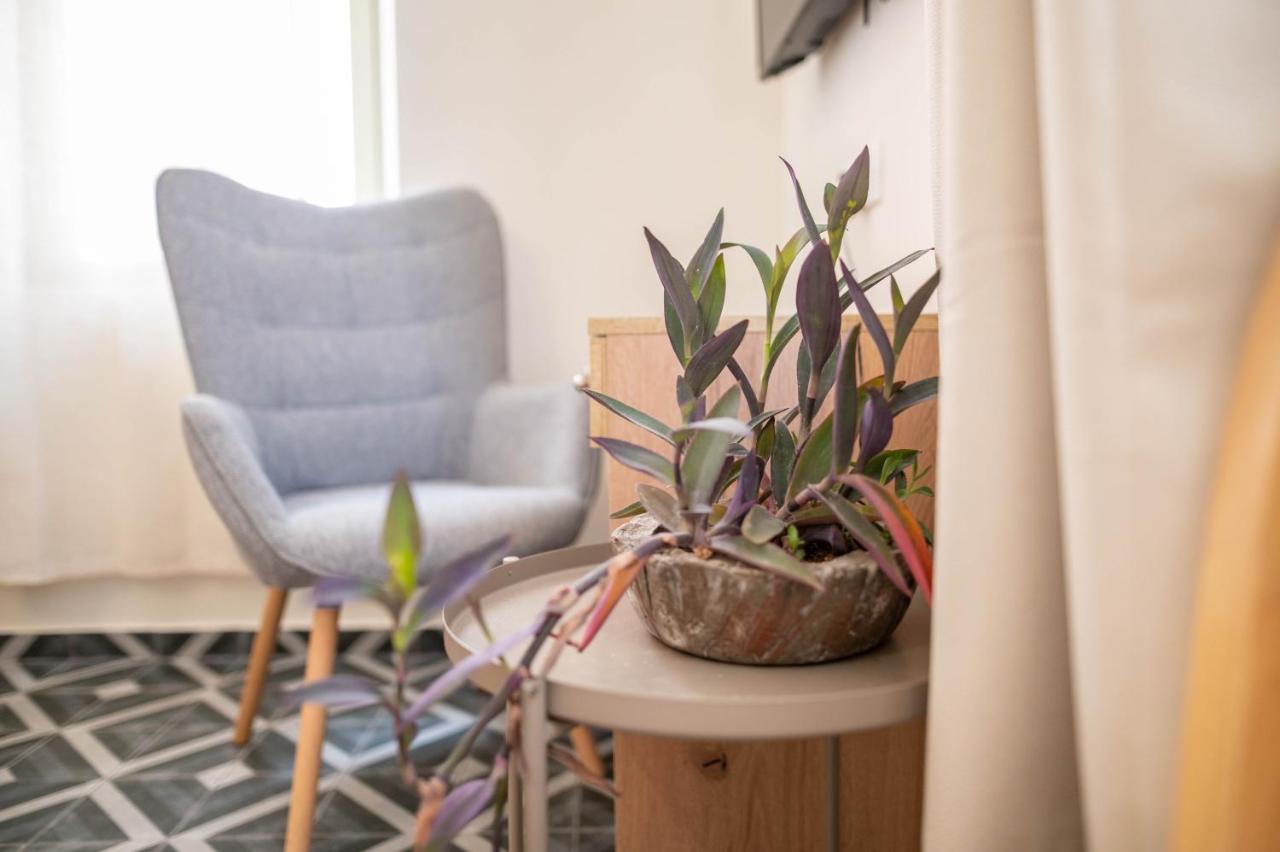 Kosnian City Suites B 外观 照片