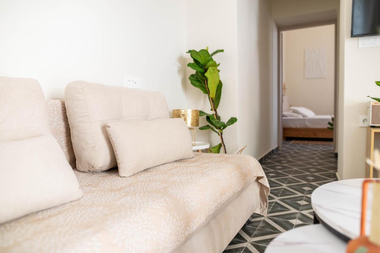 Kosnian City Suites B 外观 照片