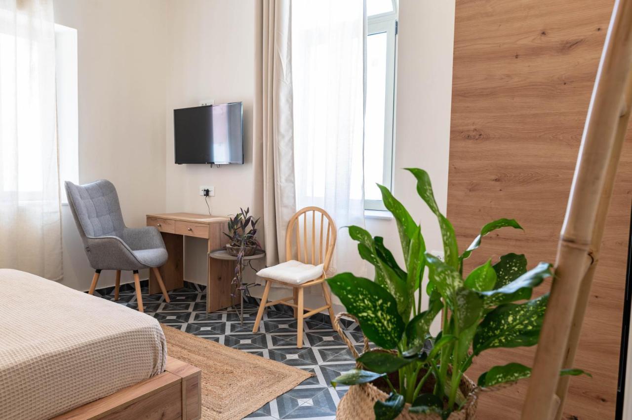 Kosnian City Suites B 外观 照片