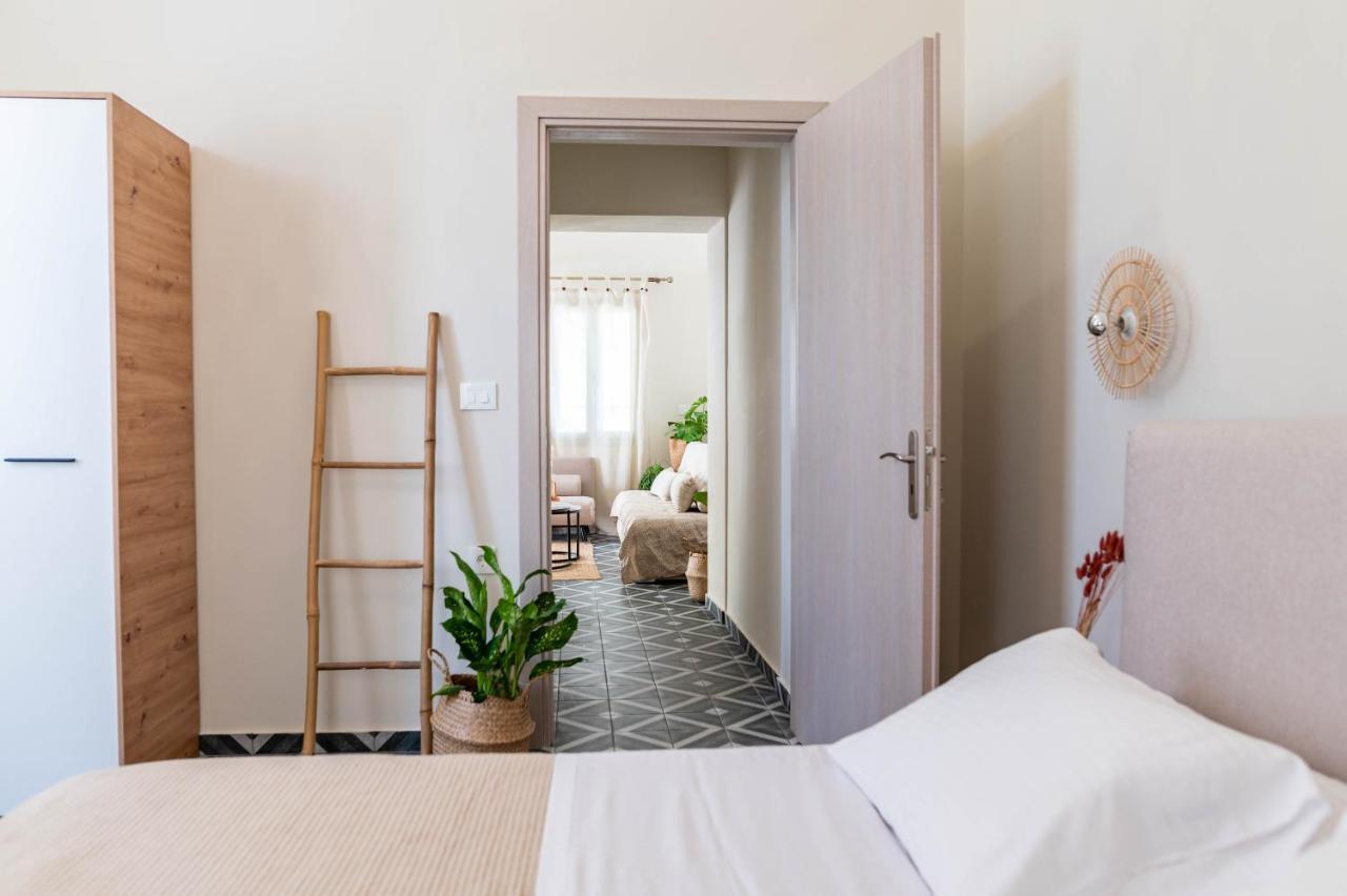 Kosnian City Suites B 外观 照片