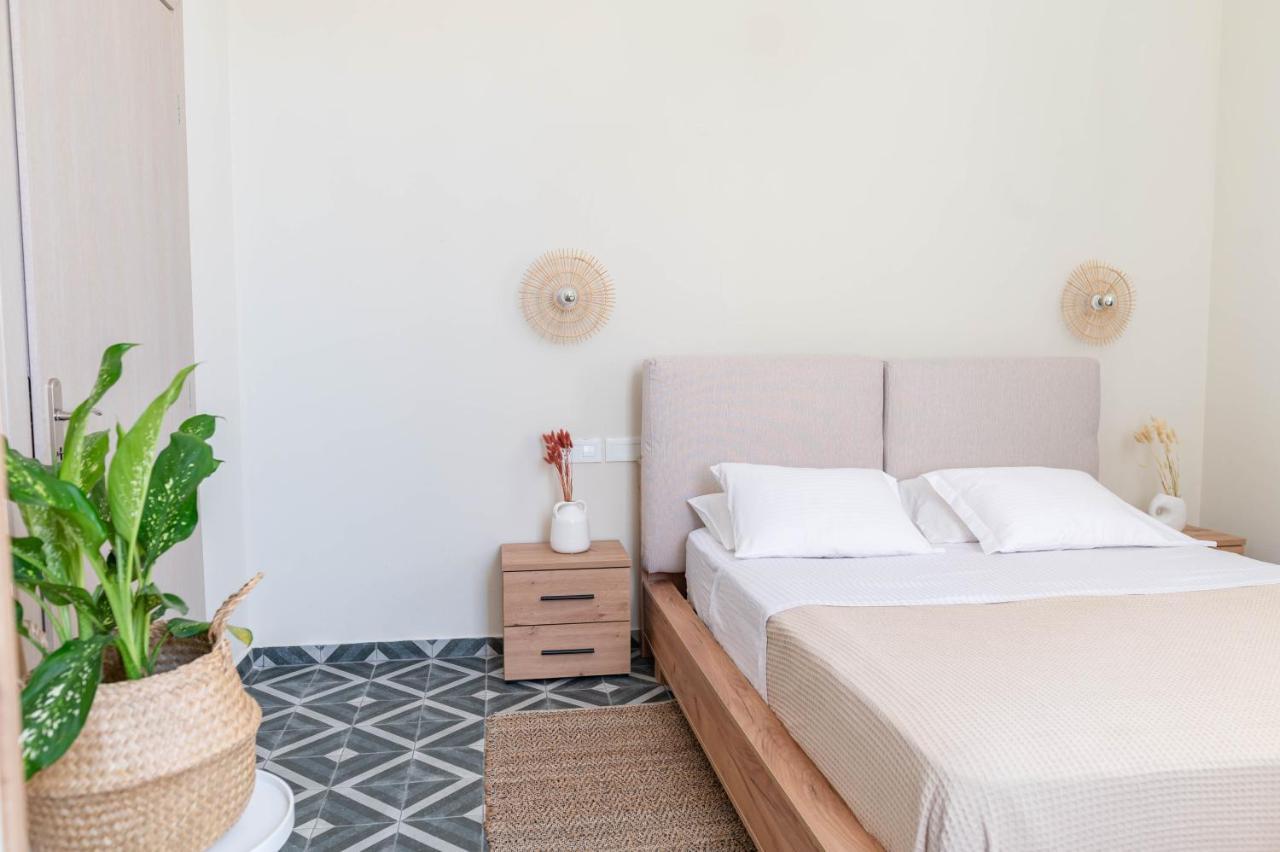 Kosnian City Suites B 外观 照片