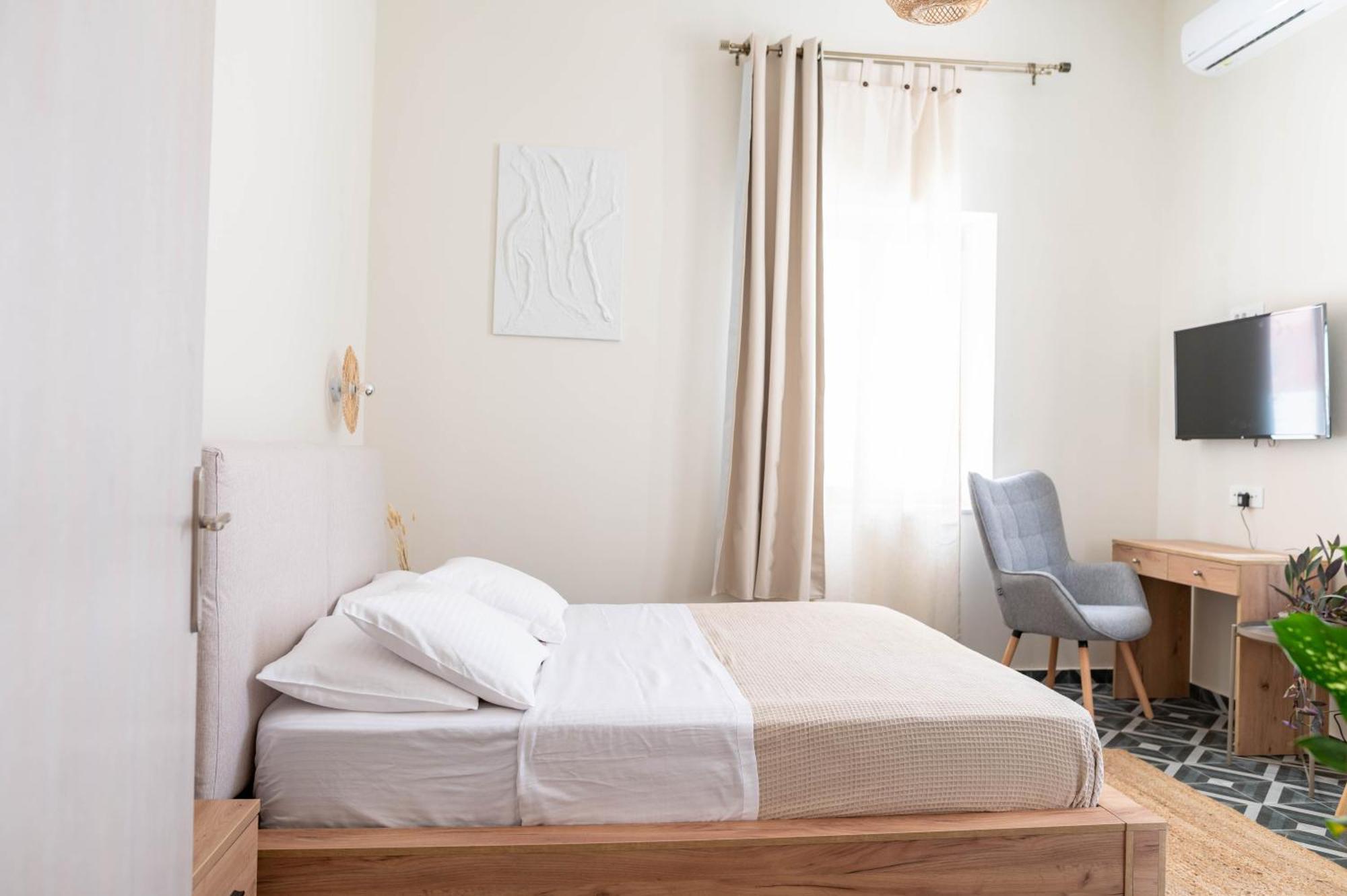 Kosnian City Suites B 外观 照片