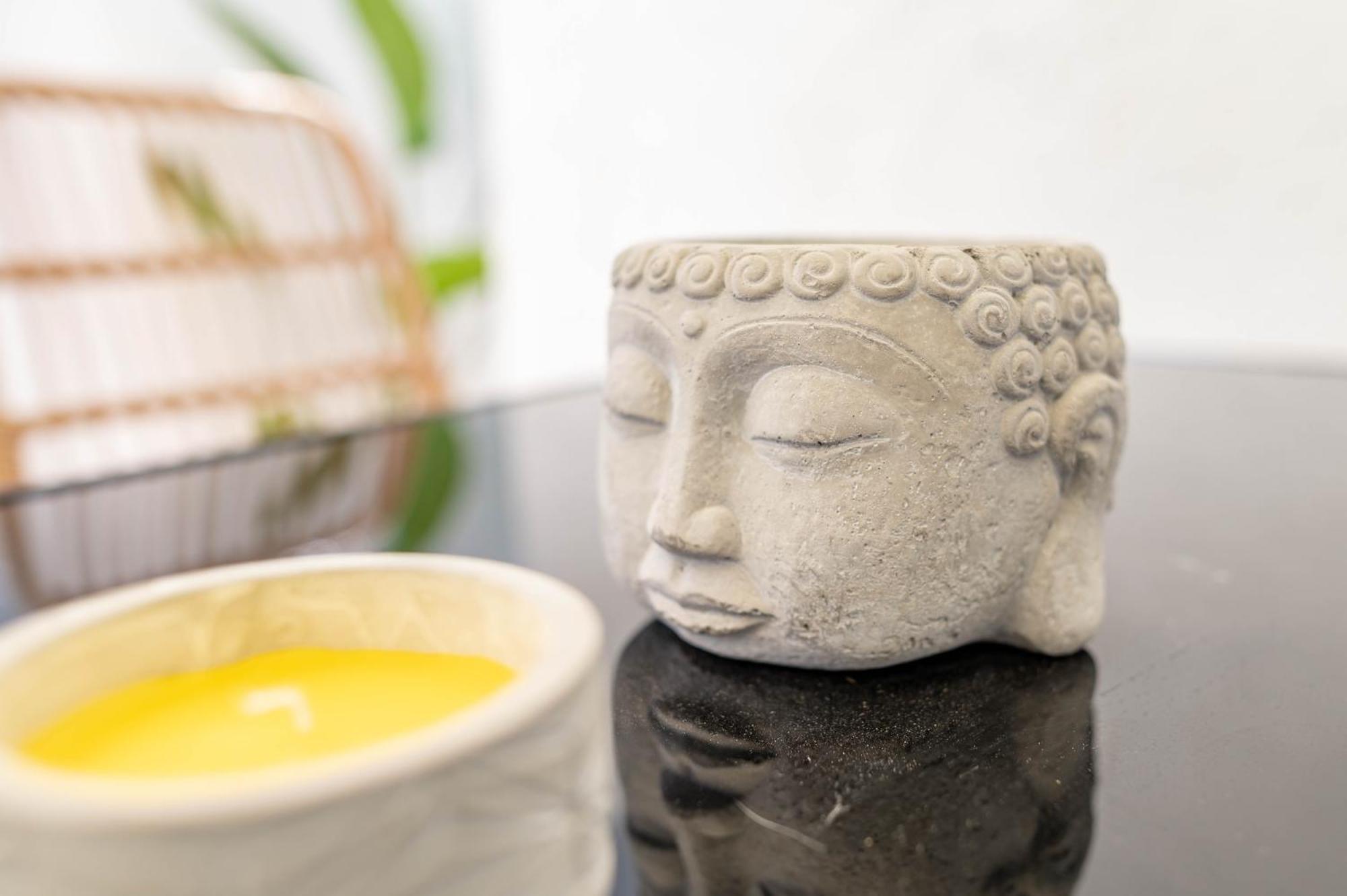 Kosnian City Suites B 外观 照片