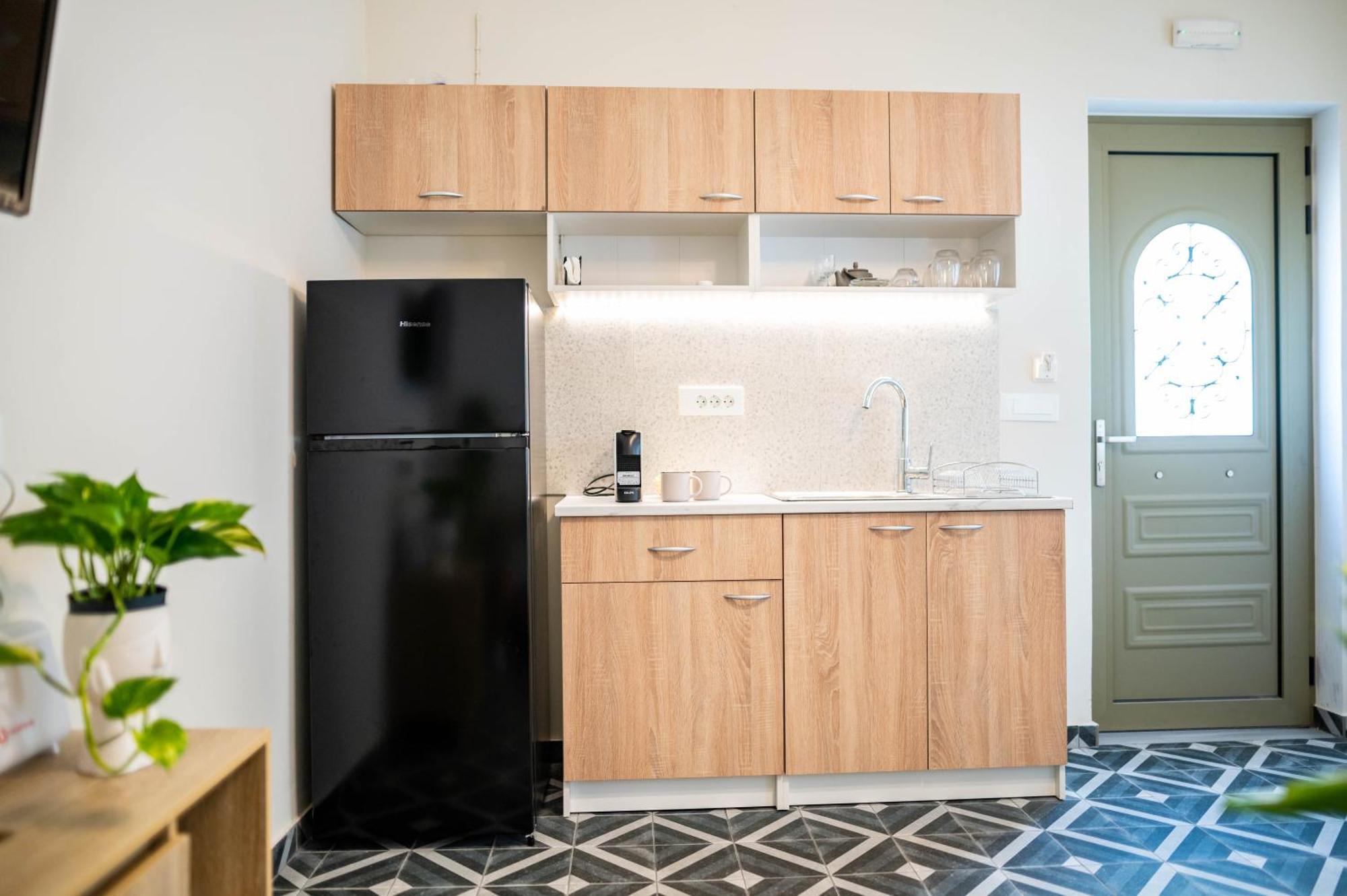 Kosnian City Suites B 外观 照片