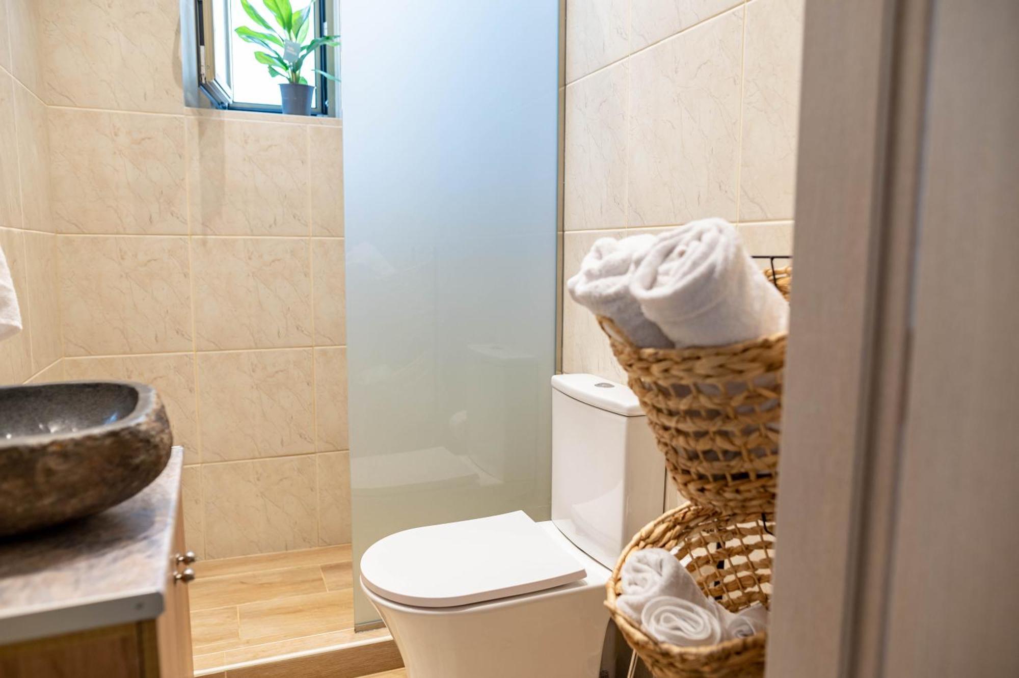 Kosnian City Suites B 外观 照片