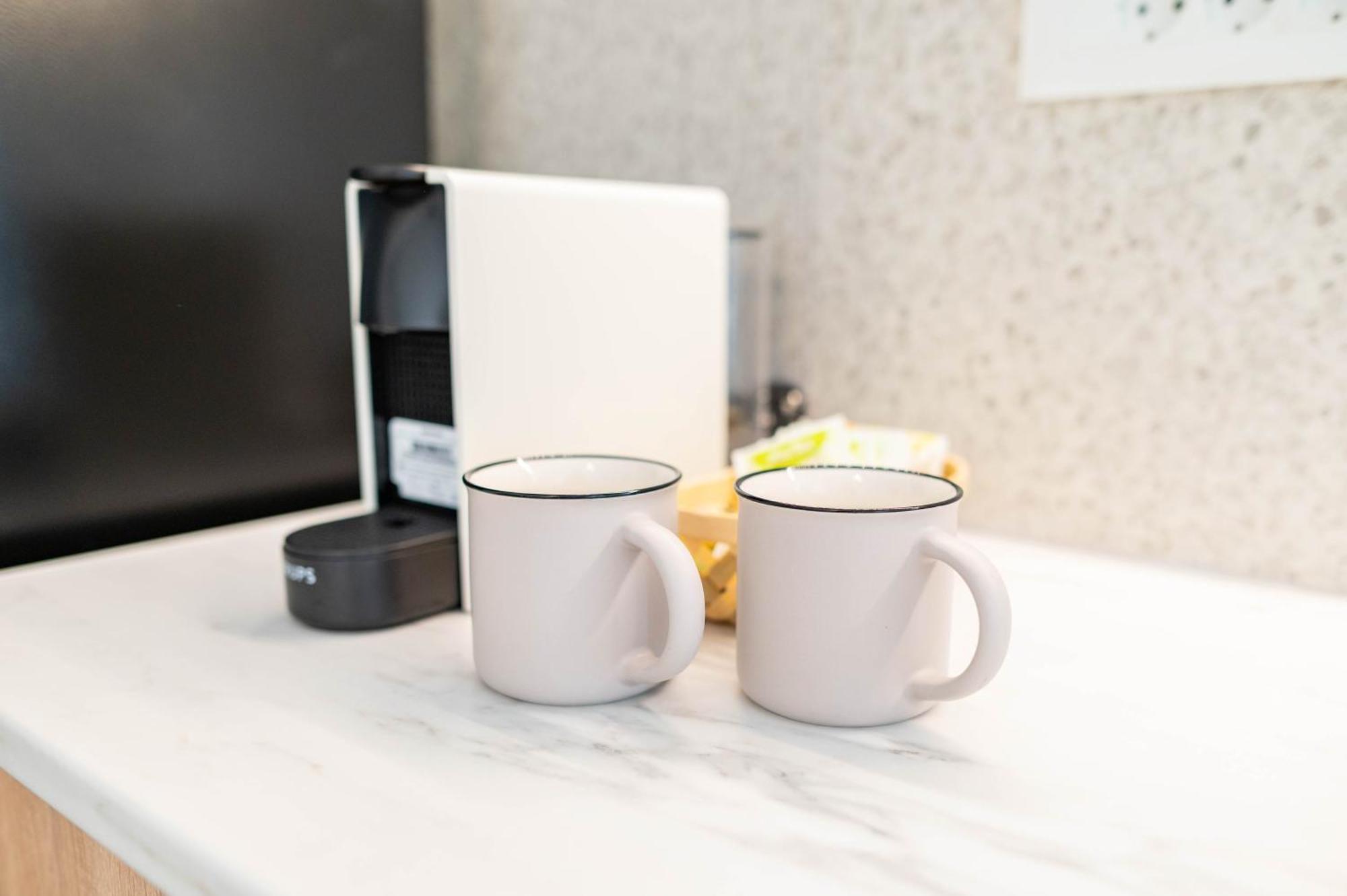 Kosnian City Suites B 外观 照片
