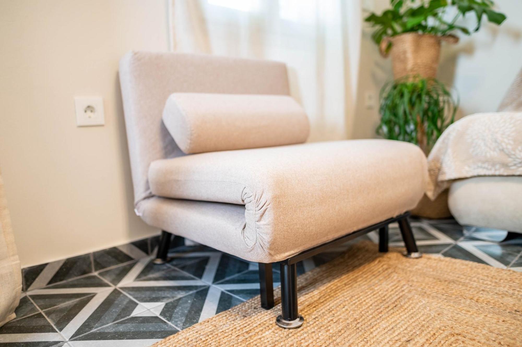 Kosnian City Suites B 外观 照片